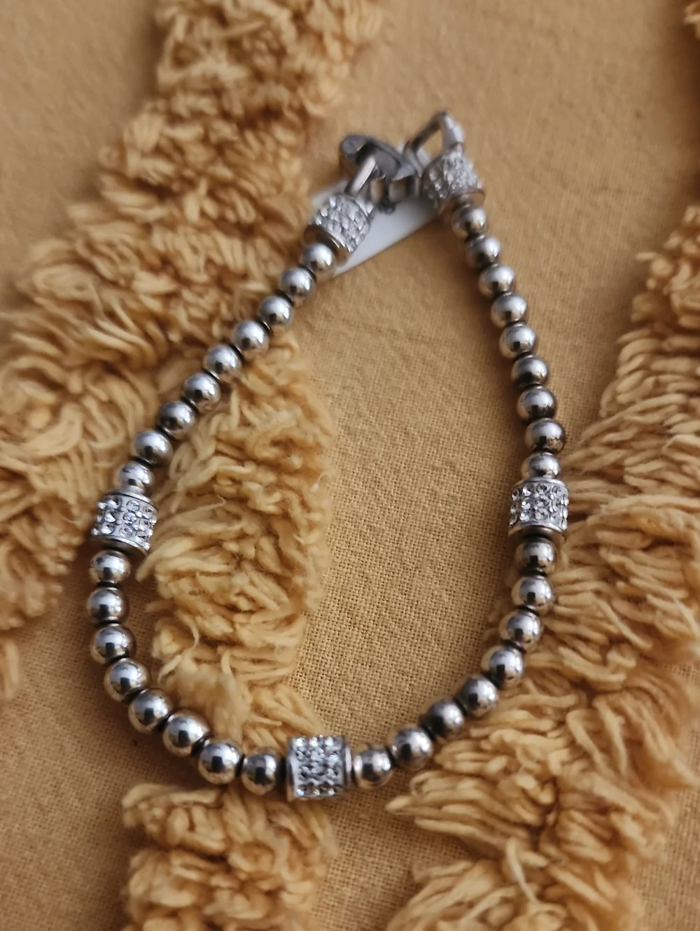 New Brighton Meridian Petite Bracelet, NWT